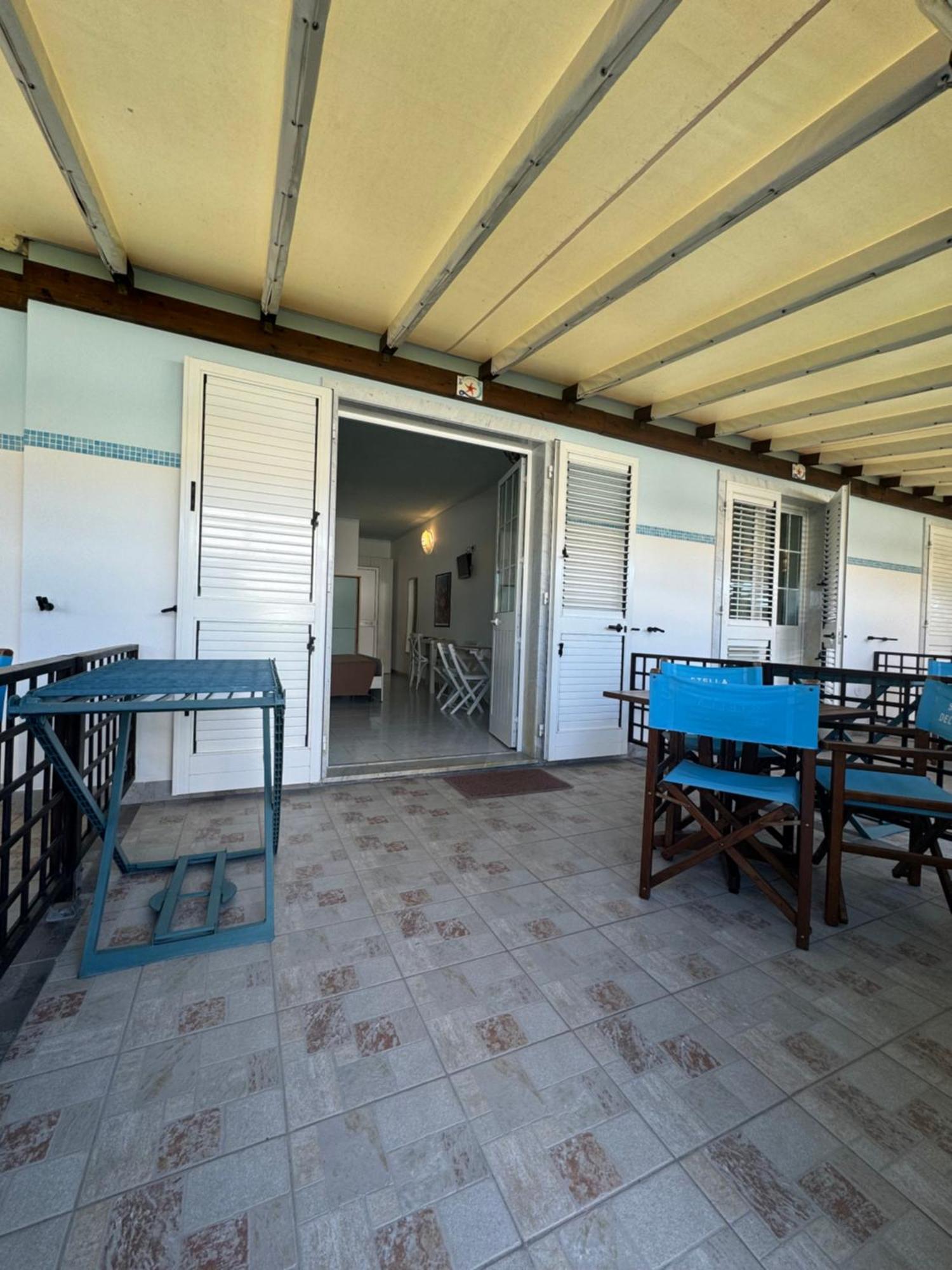 Hotel Bagno Stella Del Mare Marina Di Carrara Exteriör bild